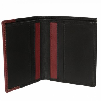 FC Liverpool kožená peňaženka Signature Leather Wallet