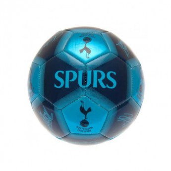 Tottenham fotbalová mini lopta Skill Ball Signature - size 1