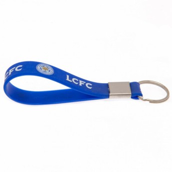 Leicester City silikónový náramok blue premier league champions 2015/16