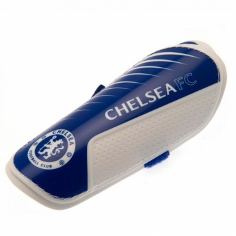FC Chelsea detské chrániče Shin Pads Kids SP - 7 to 9 years
