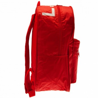 FC Liverpool batoh Backpack CC