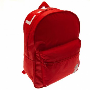 FC Liverpool batoh Backpack CC
