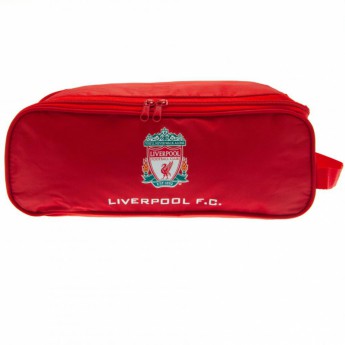 FC Liverpool taška na topánky Boot Bag CR
