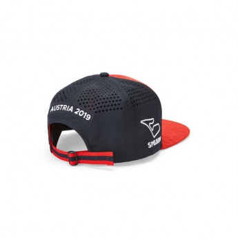 Red Bull Racing čiapka flat šiltovka Austria GP F1 Team 2019