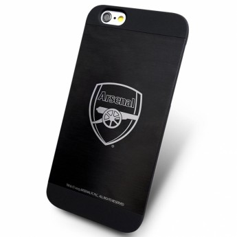 FC Arsenal puzdro na mobil iPhone 7 / 8 Aluminium Case