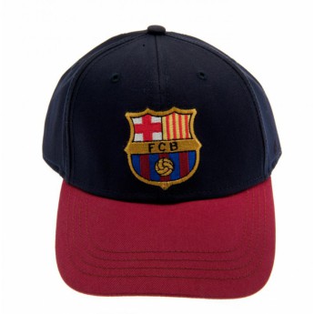 FC Barcelona čiapka baseballová šiltovka Cap NV
