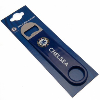 FC Chelsea otvárač Bar Blade Magnet