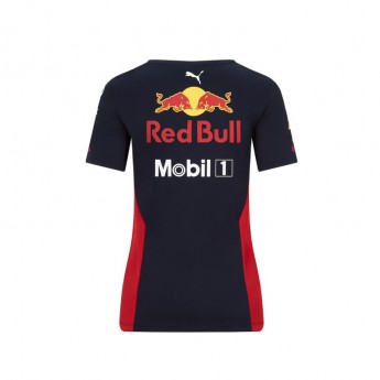 Red Bull Racing dámske tričko navy F1 Team 2020