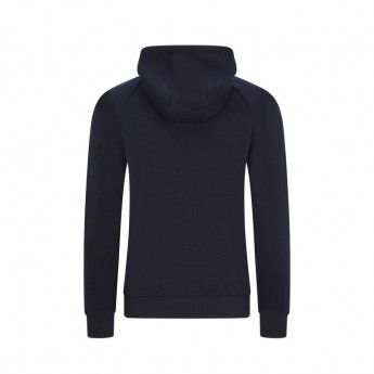 Red Bull Racing pánska mikina s kapucňou pull over navy F1 Team 2020