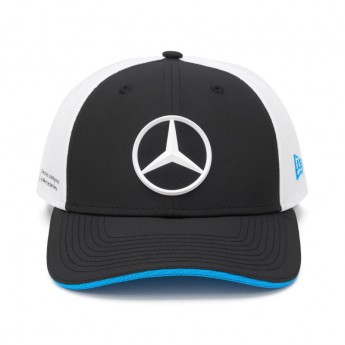 Mercedes AMG Petronas čiapka baseballová šiltovka EQ Launch F1 Team 2020