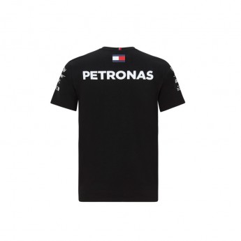 Mercedes AMG Petronas detské tričko black F1 Team 2020