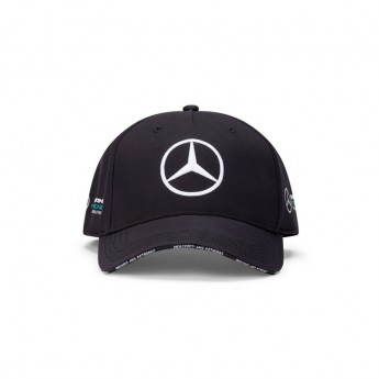 Mercedes AMG Petronas čiapka baseballová šiltovka black F1 Team 2020