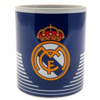 Real Madrid hrnček LN