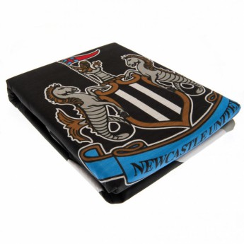 Newcastle United obliečky na dvojposteľ Double Duvet Set PL