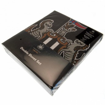 Newcastle United obliečky na dvojposteľ Double Duvet Set PL