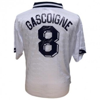 Legendy futbalový dres Tottenham Hotspur FC Gascoigne 1991 FA Cup Final replica shirt