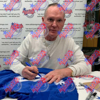 Legendy futbalový dres Rangers FC Gascoigne 1997 replica shirt