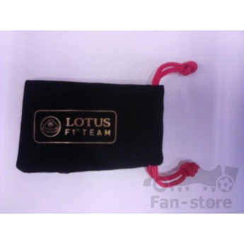 Lotus F1 originálny odznak black