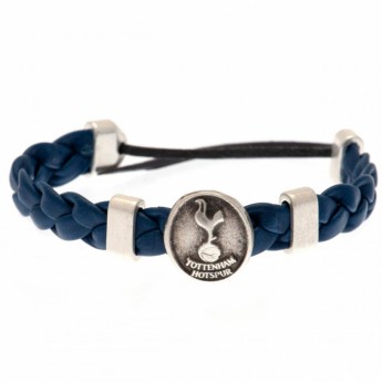 Tottenham náramok PU Slider Bracelet