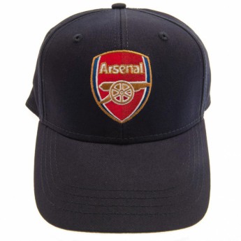 FC Arsenal čiapka baseballová šiltovka Cap NV