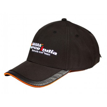 Force India čiapka baseballová šiltovka Logo Classic Cap 2015