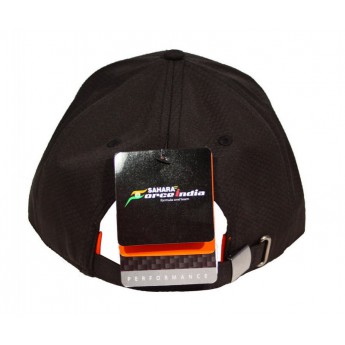Force India čiapka baseballová šiltovka Logo Classic Cap 2015