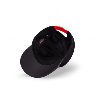 Haas F1 čiapka baseballová šiltovka black F1 Team 2020