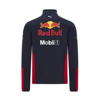 Red Bull Racing pánska bunda teamwear softshell F1 Team 2020