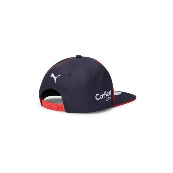 Red Bull Racing čiapka flat šiltovka Max Verstappen F1 Team 2020
