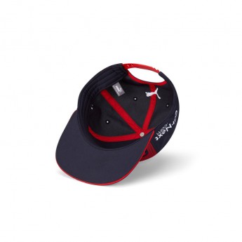 Red Bull Racing čiapka flat šiltovka Max Verstappen F1 Team 2020
