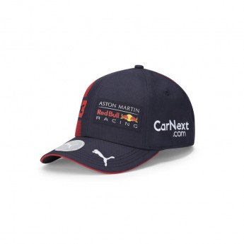 Red Bull Racing čiapka baseballová šiltovka Max Verstappen F1 Team 2020