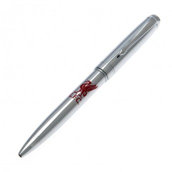 FC Liverpool guličkové pero Executive Ballpoint Pen
