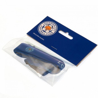 Leicester City kľúčenka Lanyard