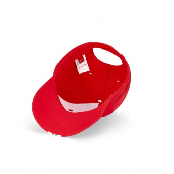 Ferrari čiapka baseballová šiltovka Italian Flag red F1 Team 2020