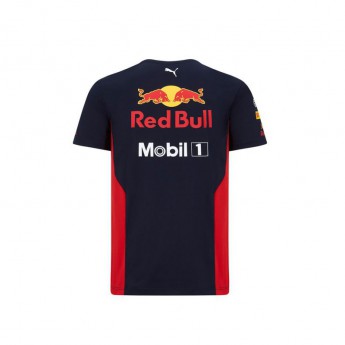 Red Bull Racing detské tričko navy F1 Team 2020