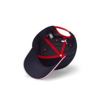 Red Bull Racing detská čiapka baseballová šiltovka navy F1 Team 2020