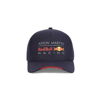 Red Bull Racing čiapka baseballová šiltovka Classic navy F1 Team 2020