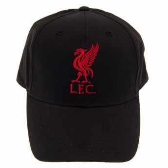 FC Liverpool čiapka baseballová šiltovka Core BK