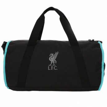 FC Liverpool športovná taška Rolebag Holdall Tidepool