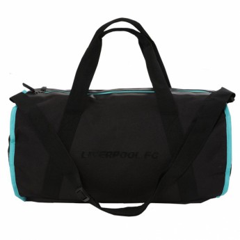 FC Liverpool športovná taška Rolebag Holdall Tidepool