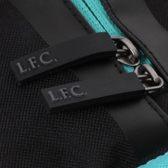 FC Liverpool športovná taška Rolebag Holdall Tidepool