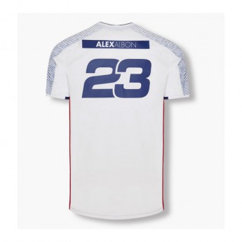 Red Bull Racing pánske tričko Albon Sports F1 Team 2020