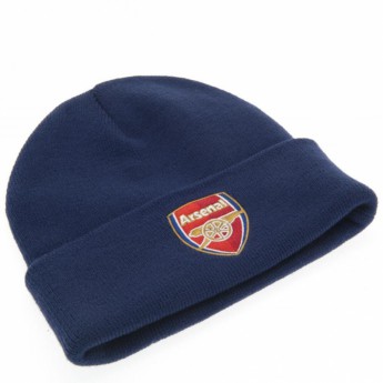 FC Arsenal zimná čiapka Knitted Hat TU NV