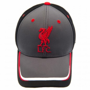 FC Liverpool čiapka baseballová šiltovka Magnesium