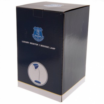 FC Everton lampička Bedroom Lamp