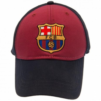 FC Barcelona čiapka baseballová šiltovka Cap CN
