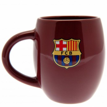 FC Barcelona hrnček Tea Tub Mug