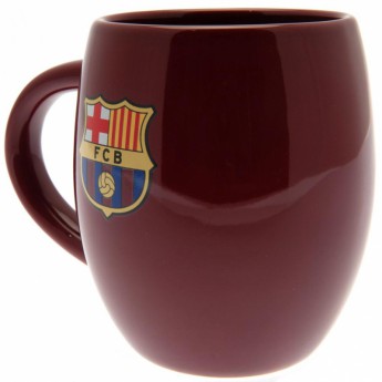 FC Barcelona hrnček Tea Tub Mug