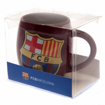 FC Barcelona hrnček Tea Tub Mug