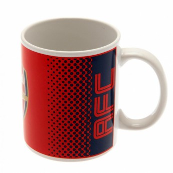 FC Arsenal hrnček Mug FD